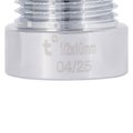 Подовжувач Thermo Alliance Standart 10х1/2" хром SD1301510