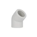 Кутик PPR Thermo Alliance 25, 45°