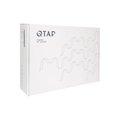 Душова система універсальна Qtap Arvin на три споживача (з виливом)  QTARV111CRM48643 Chrome