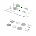 Унитаз подвесной Qtap Tern с сиденьем  Soft-close QT17332303ASW